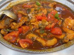 -大师傅金奖啤酒鱼(西街口总店)