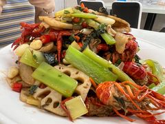 -一起吃小龙虾·海鲜(海珠店)