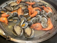 -大杰海鲜锅(基隆路店)