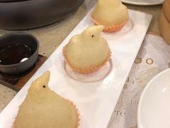 -点都德(盘福楼店)