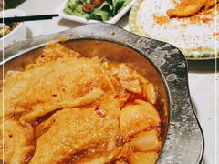 -古乐牛香·鲜牛肉牛杂火锅(吴江三里桥运东商业广场店)