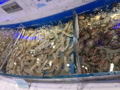-澜悦港海鲜体验主题餐厅
