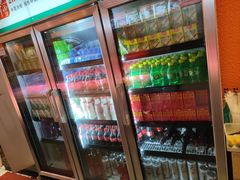 -名门潮牛·鲜牛肉海鲜火锅.烧烤自助餐厅(诚丰广场店)