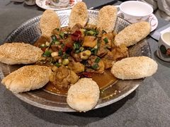 -江宴渔村·鱼鲜土菜(紫荆广场店)