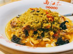 -西江红·株洲本地菜(滨江南路店)