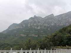 -云台山风景名胜区