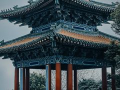 -阅江楼风景区