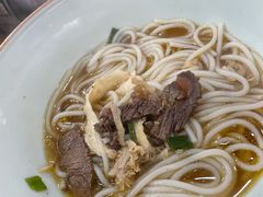 -刘聋子粉馆(张家界总店)
