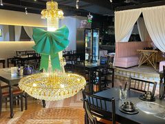-HOTISLAND海鸡岛·韩国料理(江南西店)