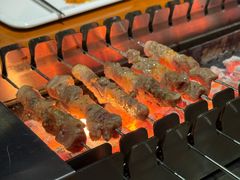 -三个蒙古大叔羊肉串(大宁店)