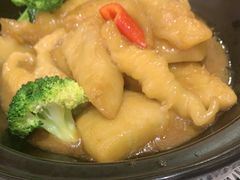 -百乐门喜宴(海珠广场华厦店)
