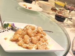 -利苑酒家(合景国际金融广场店)
