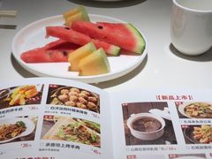 -小放牛河北菜(长安万达店)
