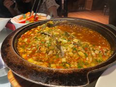 -院8里·小聚园老川菜(九眼桥店)