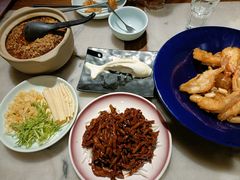 -小吊梨汤·北京菜·烤鸭(清河万象汇店)