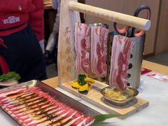 -韩宫宴烤肉·料理(青浦宝龙店)