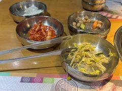 -老炉家木炭烤肉(长江国际店)