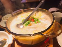 -闽上鲜·福建菜(龙湖滨江天街店)