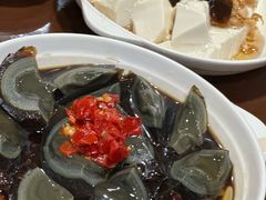 -阿婆潮汕砂锅粥(王府大街店)