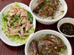 -凌舍好烧鹅(中山路店)