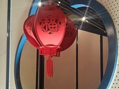 -尚尚仙·酸汤猪手·猪肚鸡火锅(华联万柳购物中心店)