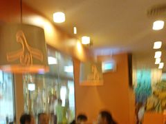 -大快活(罗湖商业城分店)