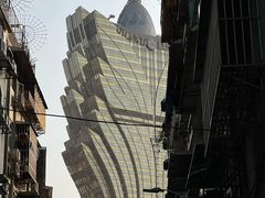 -ALBERGUE 1601 婆仔屋葡国餐厅