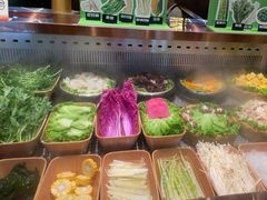 -牛New寿喜烧(中山公园龙之梦店)