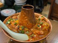 炊锅鸡-蜗牛小馆醉乡民谣云南菜(惠新西里店)