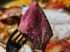 -Mercato莫卡多露台餐厅与酒吧(K11店)