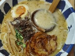 -味千拉面(煌华新纪元购物广场店)