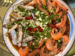 -江南村海鲜馆(洞头店)