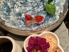 -江边城外烤全鱼(方庄时代购物中心店)