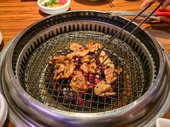 -烧肉一番·新韩式炭火烤肉(大岭山店)