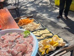 -大理.老字号渝记酸萝卜乌鱼(古城总店)