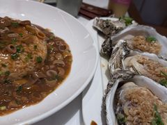 -鲜得莱渔港·小平岛海胆馆(七贤岭店)