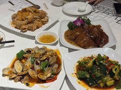 -强记海鲜·大排档(蛇口新街店)