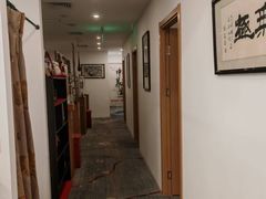 -古都梅按摩足浴(世界广场店)