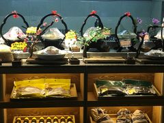 -客乡情(南京东路店)