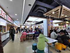 -秋林公司(北大街店)