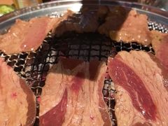 -韩味园果木炭烤鲜肉(陵东街店)