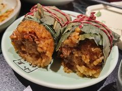 -兰溪小馆(东直门簋街店)