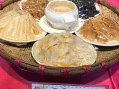 海皇汤-79号渔船海鲜饭店(华强北店)