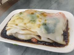 -穗银肠粉店(东川路店)
