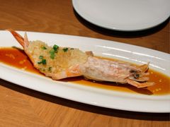 -波螺油子青岛本帮菜(银座店)