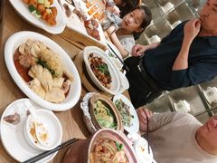 -粤集·手工粤菜(皇庭广场店)