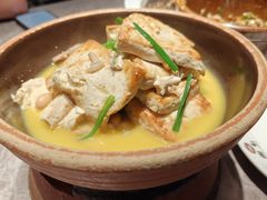 农家煎豆腐-湘轩·土菜研究院(光大店)