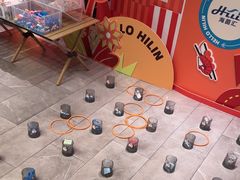 -海茵汇(萧山店)