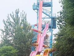 -欢乐水魔方水世界