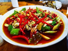 兔儿肚-三哥田螺(北书院街店)